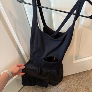 Free People Righteous Runsie